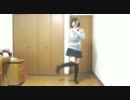 なでなで踊ってみた【namo*】
