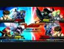EXVS 鬼畜な日々54【キュベレイ視点】