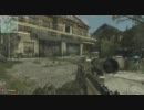【CoD:MW3】ぶらりCoD戦記 No.1 (FFA)【実況】
