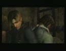 『バイオハザード４ HDリマスター版』を初見でイケメソ全力プレイ ４