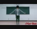 【４作目】Heart Beats踊ってみた【もやし。】