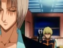 【HUNTER×HUNTER】律する鎖