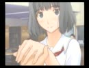 キミキス　純情旅情　君と僕とのあの日の思い出　15ページ目　深月編