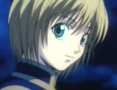 【HUNTER×HUNTER】人質交換