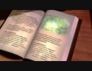 花咲く乙女と恋の魔道書ＯＰ＋デモムービー