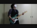Sonata Arctica - FullMoonを弾いてみた