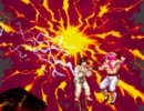 【MUGEN】黒白（こくびゃく）ランセレバトル Part03