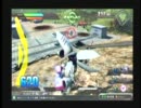 【EXVS】キュベレイオフ動画 その19
