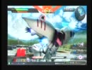 【EXVS】キュベレイオフ動画 その22