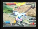 【EXVS】キュベレイオフ動画 その23