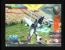 【EXVS】キュベレイオフ動画 その24