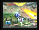 【EXVS】キュベレイオフ動画 その25