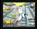 【EXVS】キュベレイオフ動画 その26