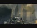 CoD:MW3　ラン二等兵が実況　☆目指せプラチナ1-4☆
