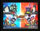 【EXVS】キュベレイオフ動画 その27