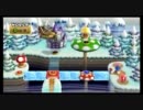 目指すはマリオに頼らず完全制覇！Newスーパーマリオを縛り実況 Part5-4