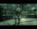 【ちょっとだけ字幕実況】MGS4を普通にプレイする ACT5 PART3