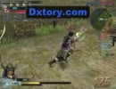 [真・三国無双Online]　斬鉄で粘着