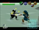 ゼルダの伝説時のオカリナ実況っぽくプレイPart19