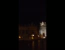 【ヴァチカン】サン・ピエトロ寺院の時計台の鐘の音