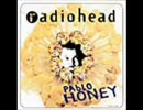 RadioheadがoasisのWONDERWALLを…