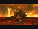 【MHP3】アカムトルム　一門外ソロ