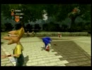 ソニックワールドアドベンチャー　コース散策実況動画　part9