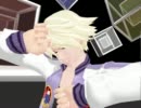 【MMD】 イワンのDaisuke 【TIGER&BUNNY】