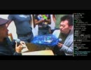 【顔TV!】 ゲスト：Gootecks MikeRoss　こくじん vs Gootecks (3/4) 2011.11.25