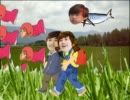 【キュミンで無茶ぶりw】残念すぎる家なき子