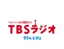 TBSラジオ　免許承継
