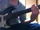 ギタドラ 『The Least 100sec』を弾いてみた。