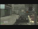 脳筋！！突撃狂のMW3　part2