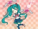 【ニコカラ】 わがまま恋情 (Off Vocal)