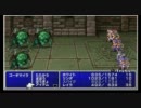 FF2実況プレイ【PSP】　魔法習得しないプレイとゆるゆる制限付 その32