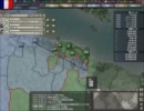 【HOI3】ゆっくりフランスプレイ Part04【FTM】