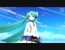 【初音ミク -Project DIVA- extend】WAVEFILE【PV】