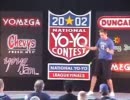 2002年全米大会2A1位マットハロー