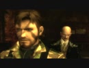 「XBOX360」MGS3HD版　3