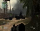 [CoD:MW3]パッショーネがS&D実況[pt1]