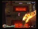 PS2版 イースⅤ 炎の守護獣 アグニヒューム