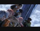 LOST REPORT　FINALFANTASYXIII-2  Episode-4