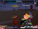 【MUGEN】KOF・IF SIDE S 第１０話Ｃ【ストーリー】