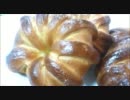 初見プレイでお料理【ごぱんと菓子パン】