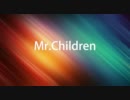 Prelude／Mr.Children打ち込み（MIDI）