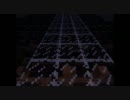 【Minecraft】音ブロックがトリノコシティを奏でました