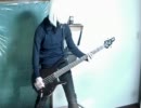 【ベース】　“All Dead”　 弾いてみた（再） 【L'Arc~en~Ciel】