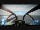 【BF3:マルチ】ゆっくり実況でおくる戦場記録Part9 byアラモンド