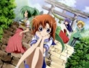 ひぐらしのなく頃に ドラマCD 祟殺し編 ダイジェスト