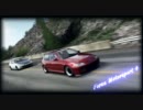 【Forza4】　峠　～Growing SILVIA～